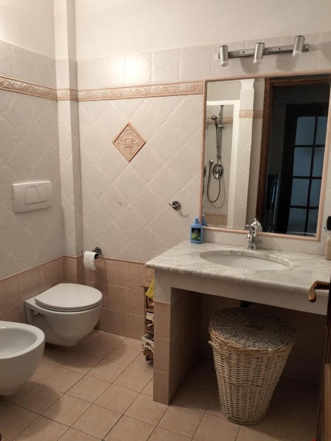 Athena Soggiorno San Piero a Sieve Zewnętrze zdjęcie