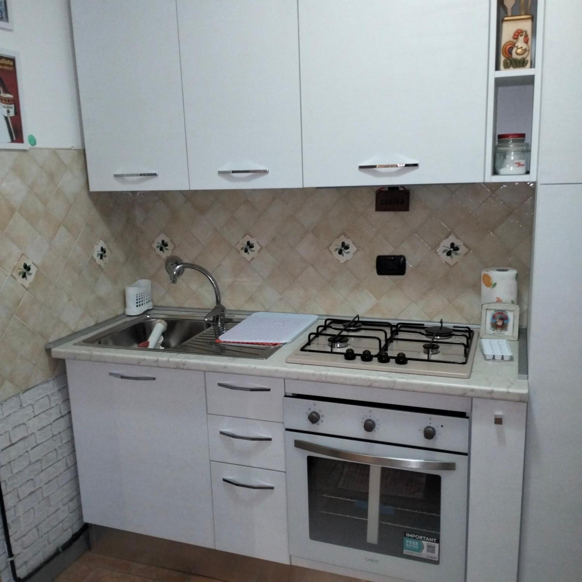 Athena Soggiorno San Piero a Sieve Zewnętrze zdjęcie